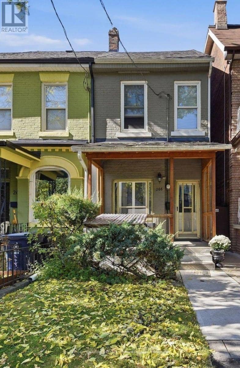 266 Roxton Road, Toronto, photo 3