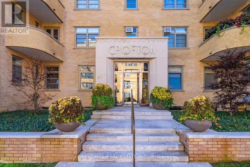 301 - 717 Eglinton Avenue W, Toronto, photo 2