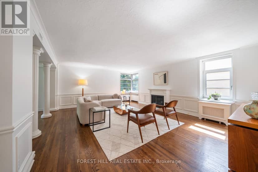301 - 717 Eglinton Avenue W, Toronto, photo 5