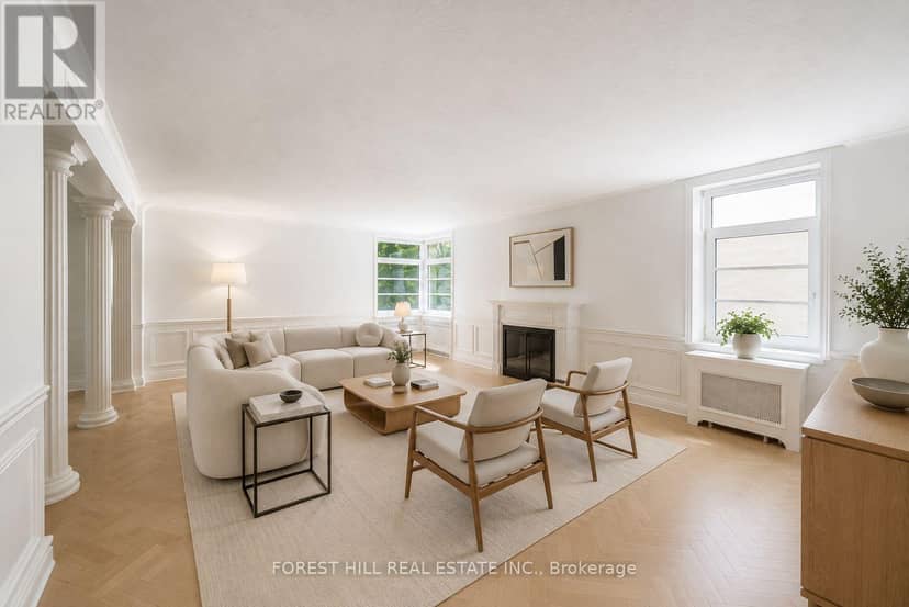 301 - 717 Eglinton Avenue W, Toronto, photo 6