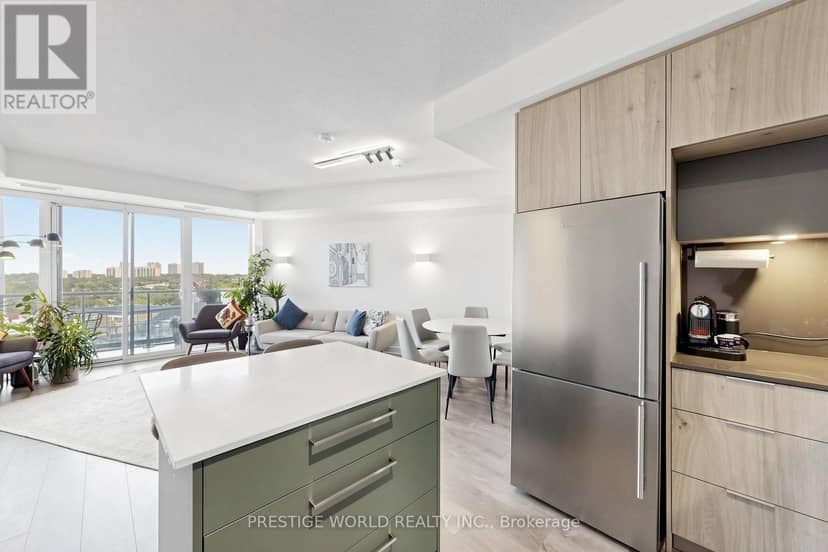 1701 - 25 Adra Grado Way — photo 16 of 40
