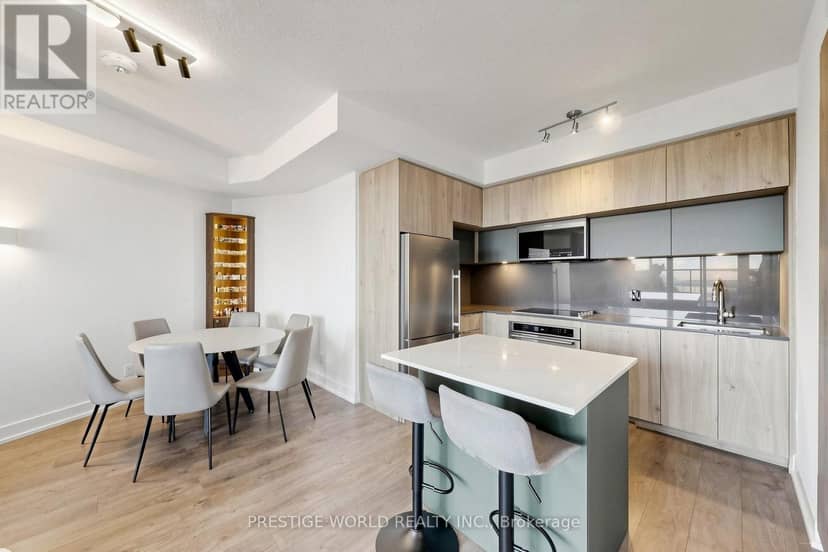 1701 - 25 Adra Grado Way — photo 19 of 40