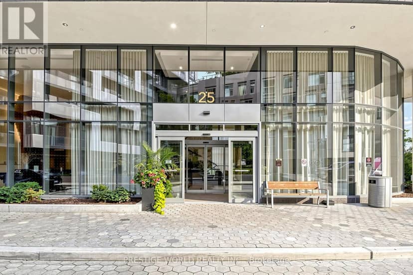 1701 - 25 Adra Grado Way, Toronto, photo 2