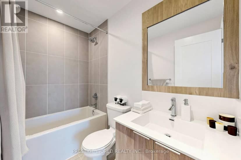 1701 - 25 Adra Grado Way — photo 27 of 40
