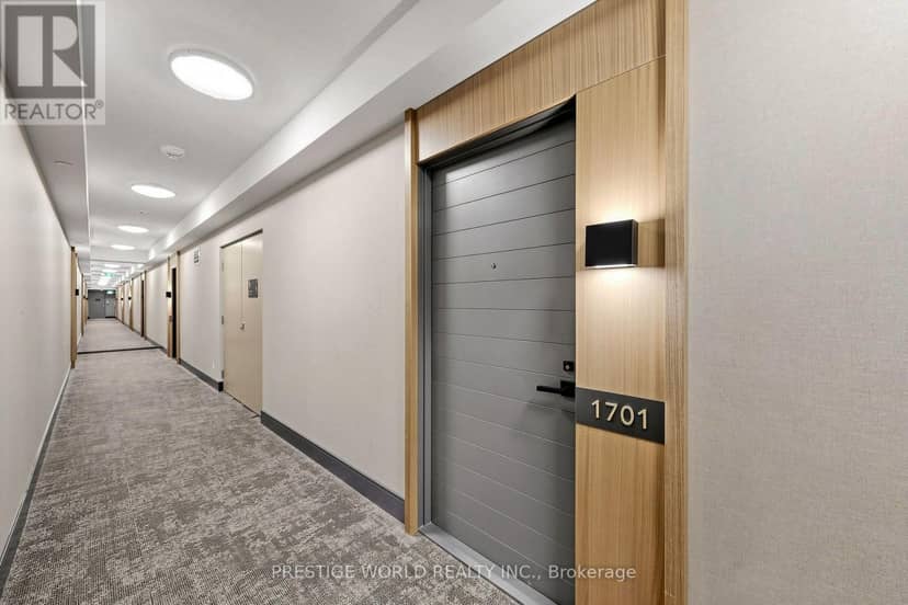1701 - 25 Adra Grado Way — photo 29 of 40