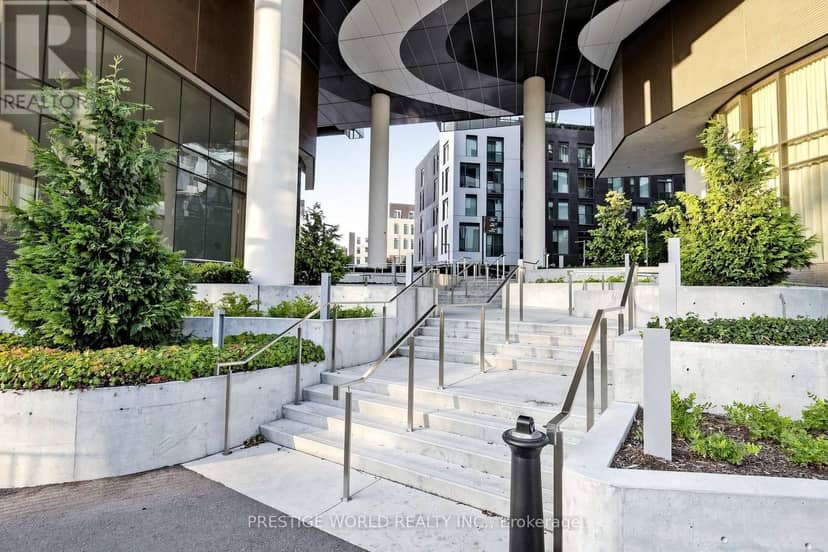 1701 - 25 Adra Grado Way, Toronto, photo 3