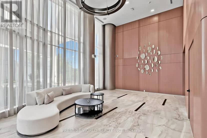 1701 - 25 Adra Grado Way — photo 37 of 40