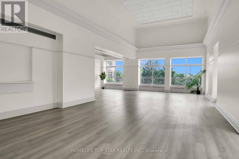 1011 - 8 Lee Centre Drive — photo 21 of 24