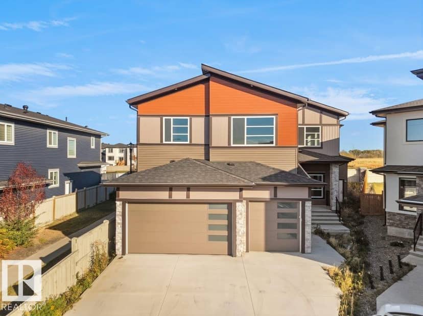 1707 18 ST NW, Edmonton, photo 2