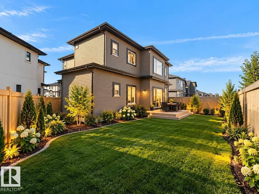 1707 18 ST NW, Edmonton, photo 6