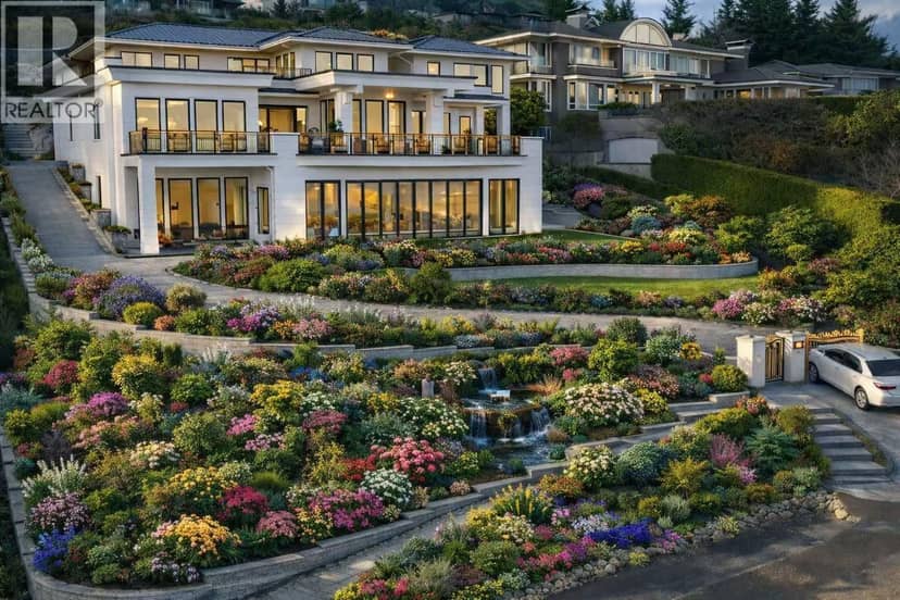 835 FARMLEIGH ROAD, West Vancouver, photo 2