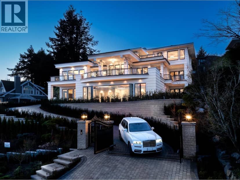 835 FARMLEIGH ROAD, West Vancouver, photo 4