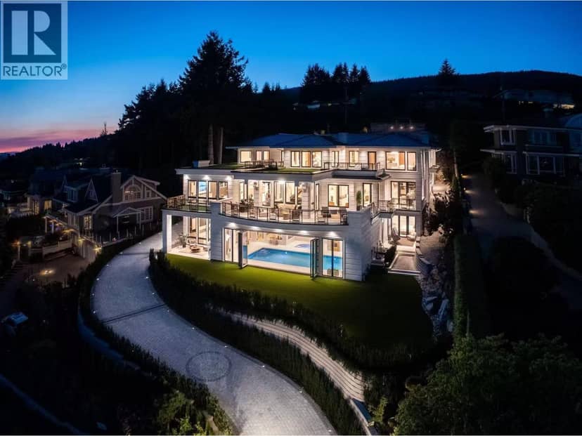 835 FARMLEIGH ROAD, West Vancouver, photo 3