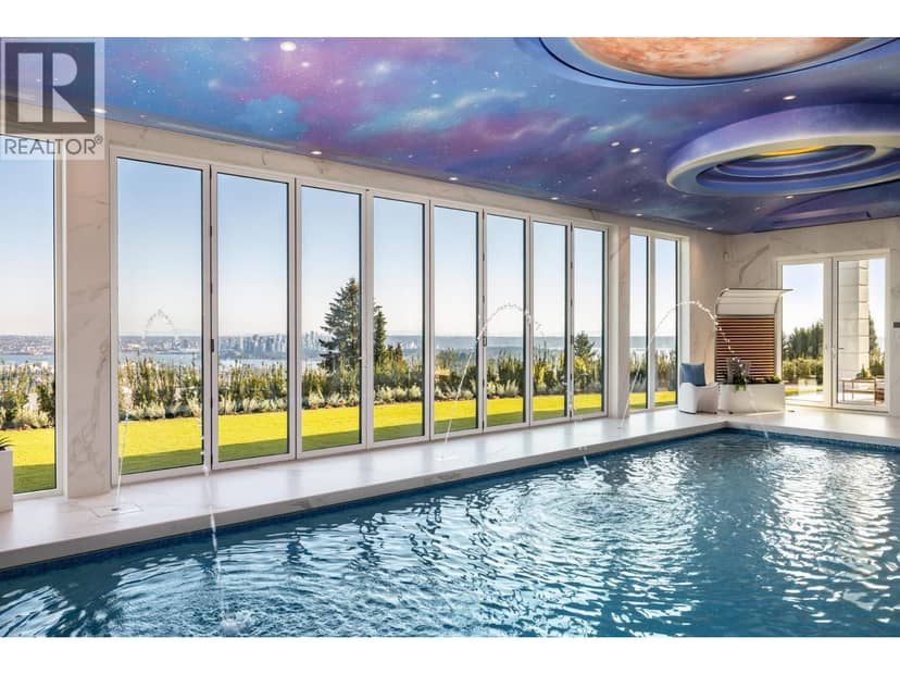 835 FARMLEIGH ROAD, West Vancouver, photo 8