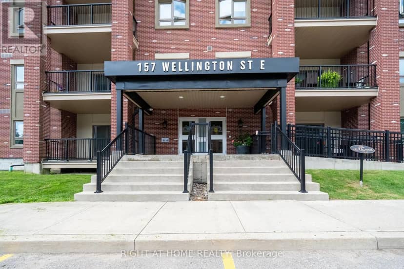 304 - 157 Wellington Street E, New Tecumseth, photo 2