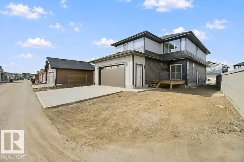 3313 Roy Brown Wy NW, Edmonton, photo 2