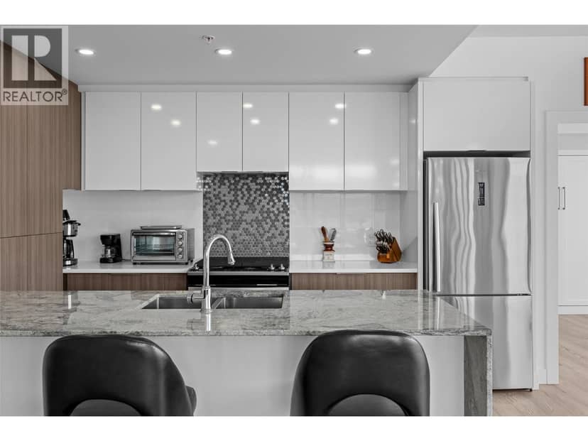 1151 Sunset Drive Unit# 1504, Kelowna, photo 5