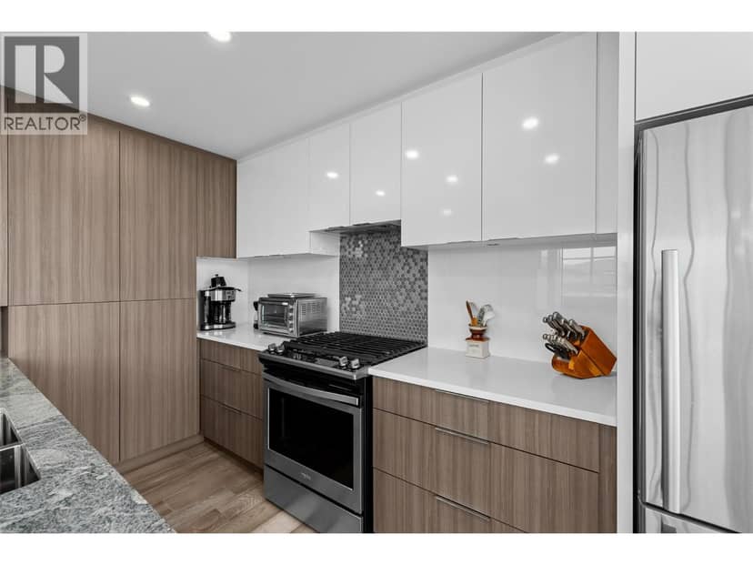 1151 Sunset Drive Unit# 1504, Kelowna, photo 6