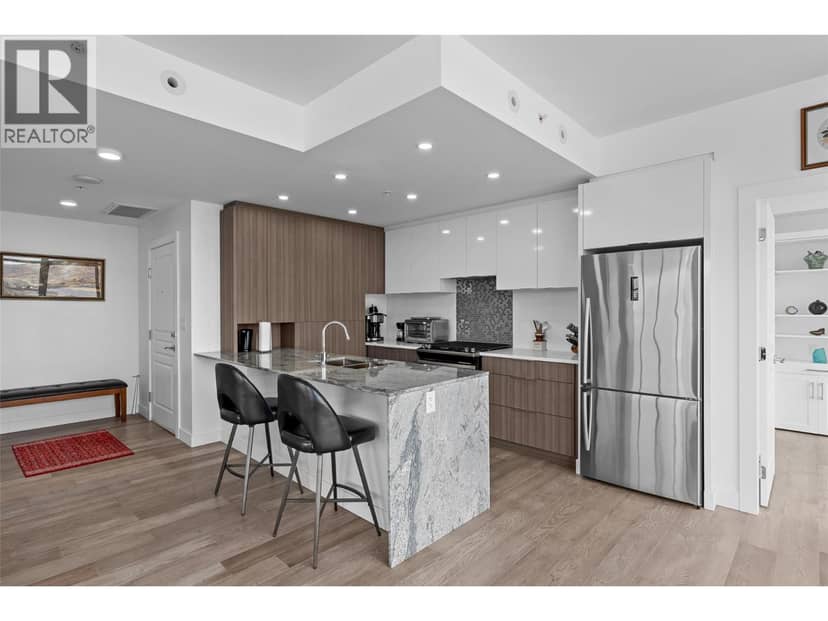 1151 Sunset Drive Unit# 1504, Kelowna, photo 4