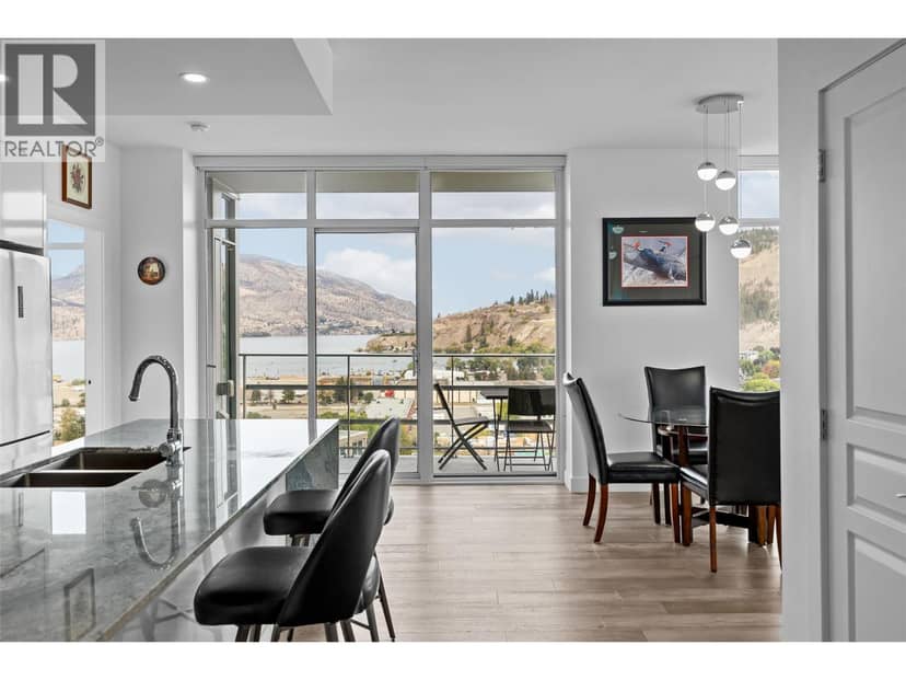 1151 Sunset Drive Unit# 1504, Kelowna, photo 3