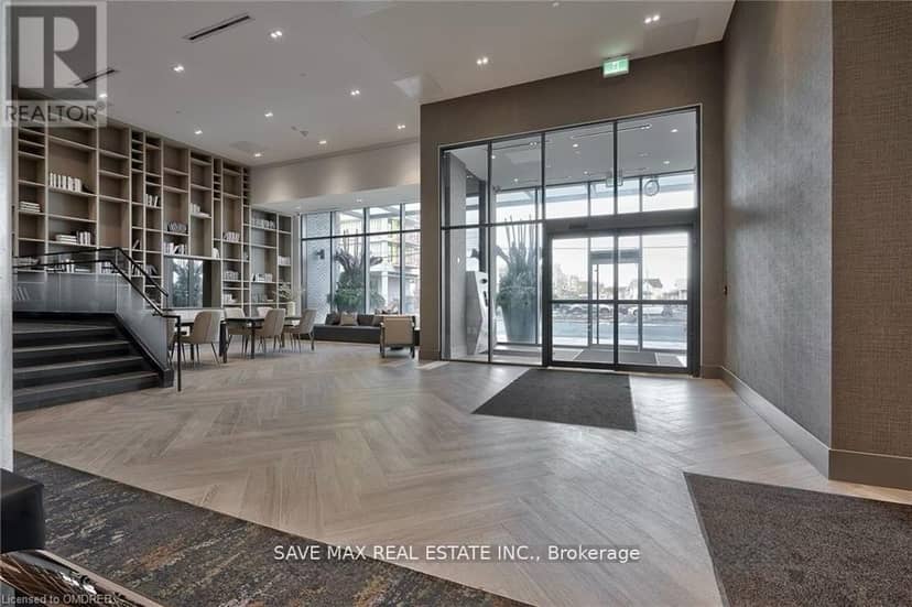 510 - 2450 Old Bronte Road, Oakville, photo 4