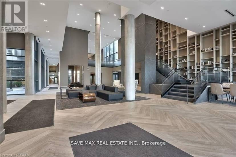 510 - 2450 Old Bronte Road, Oakville, photo 5