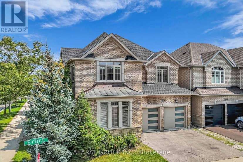 4650 Ethel Road, Burlington