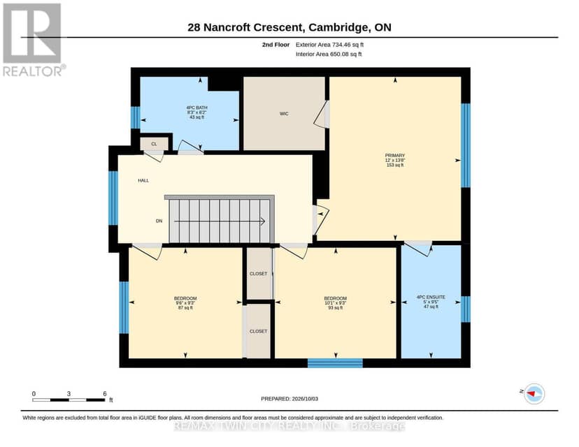 28 Nancroft Crescent — photo 39 of 40