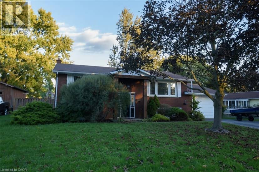 23 BRELUS Drive, Dunnville, photo 2