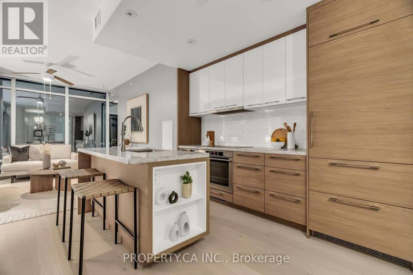 3002 - 488 University Avenue, Toronto, photo 8