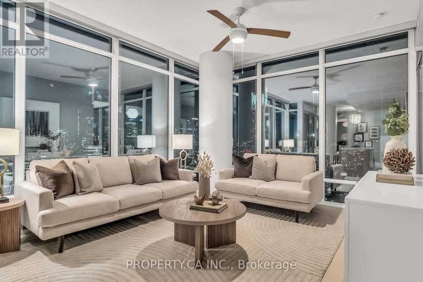 3002 - 488 University Avenue, Toronto, photo 4