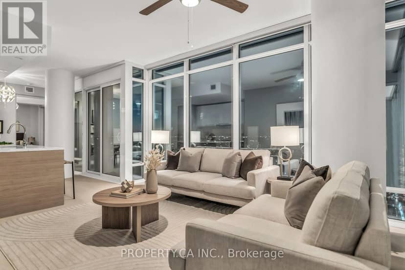 3002 - 488 University Avenue, Toronto, photo 6
