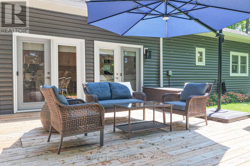 1650 Trader Cowan Road — photo 40 of 40