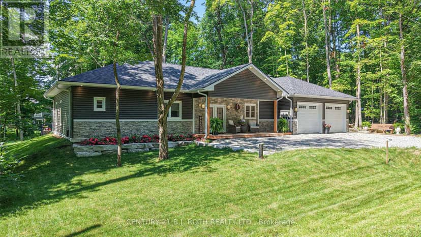 1650 Trader Cowan Road — photo 1 of 40