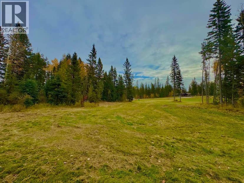 157 Meadow Ponds Drive, Rural Clearwater County