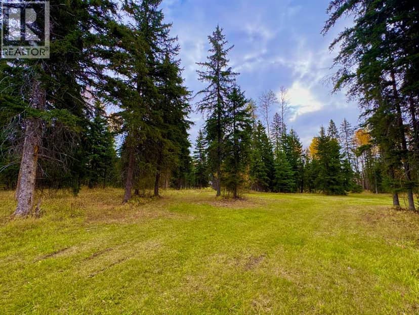 201 High Timber Place, Rural Clearwater County, photo 2
