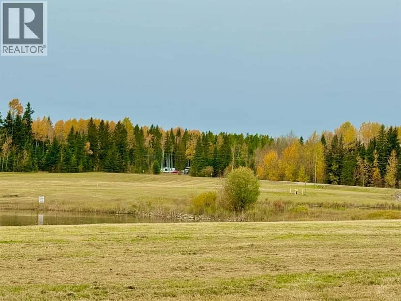 409 Valley View Close, Rural Clearwater County, photo 2