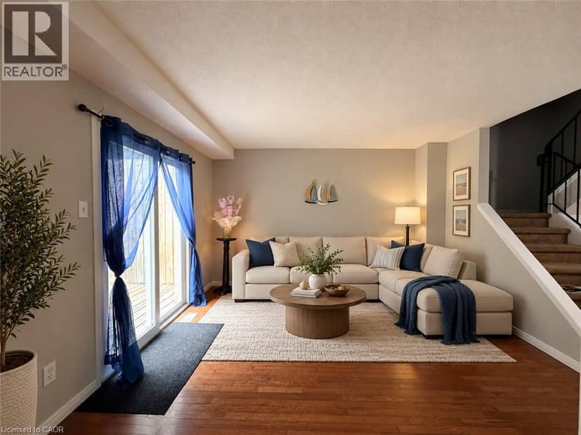 195 FERGUSON Drive Unit# 6, Woodstock, photo 7