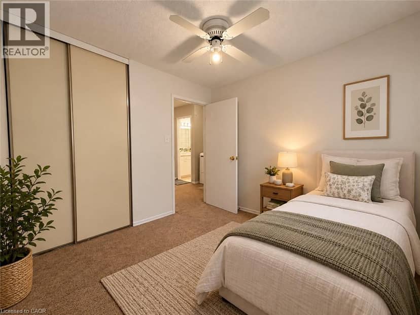 195 FERGUSON Drive Unit# 6 — photo 28 of 36