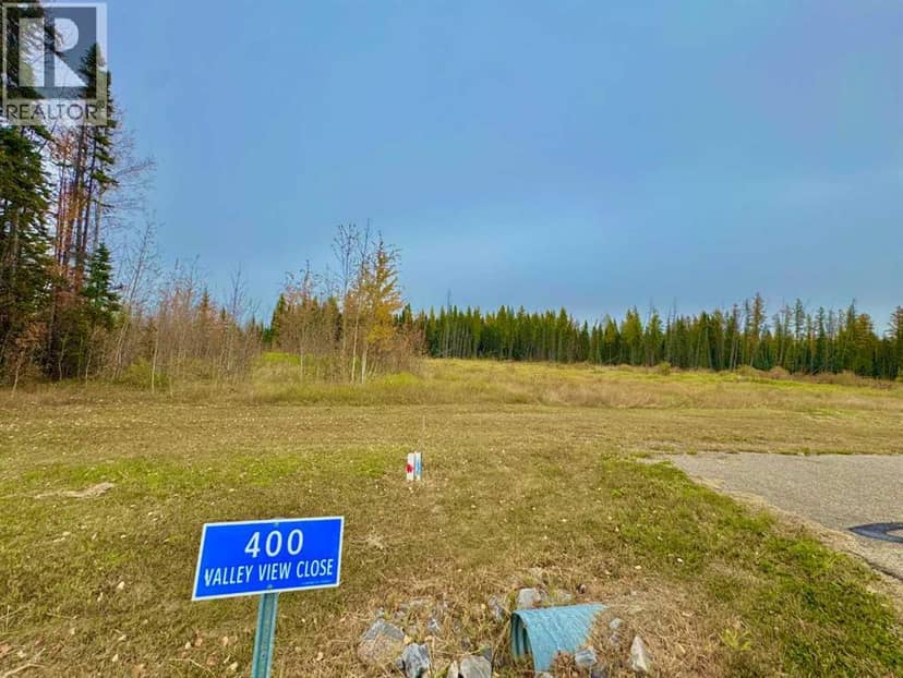 400 Valley View Close, Rural Clearwater County, photo 8