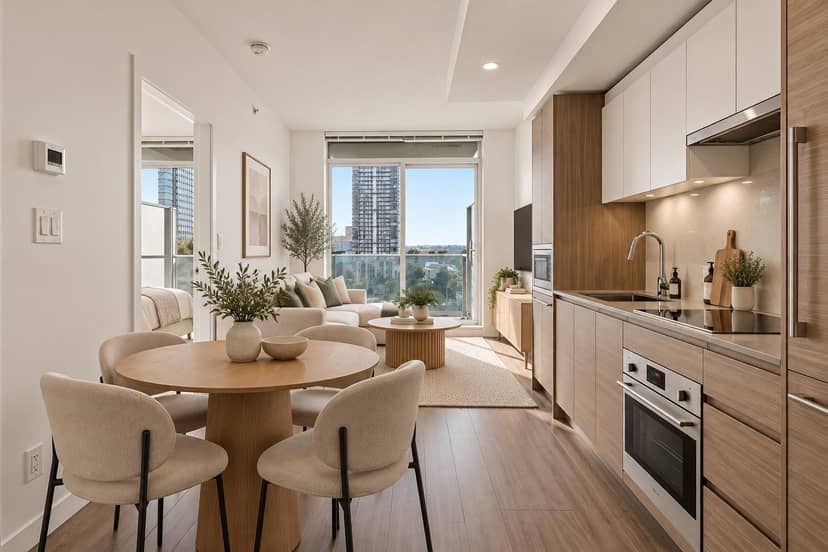 701 13615 FRASER HIGHWAY, Surrey