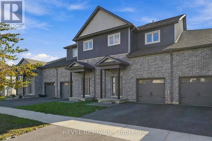 72 Markland Avenue, Prince Edward County
