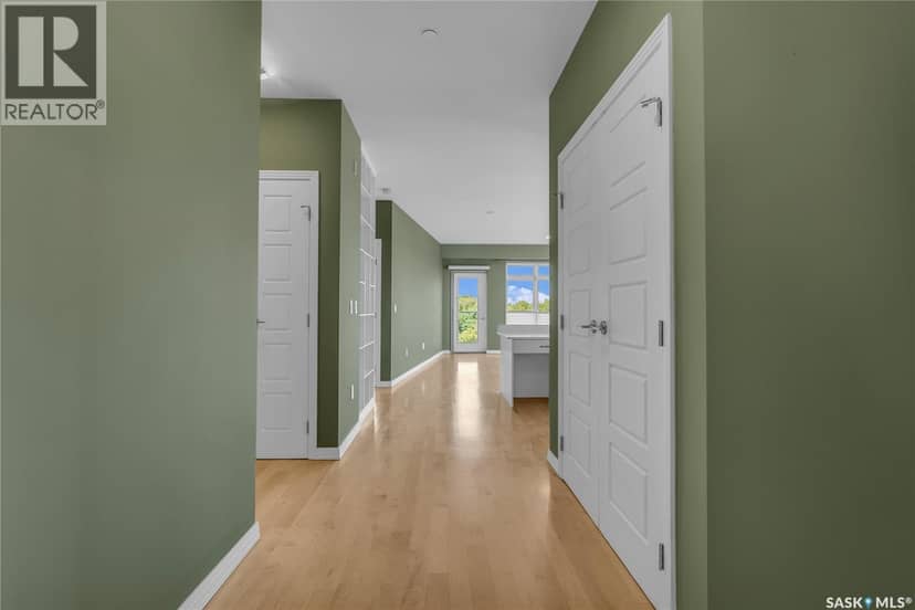 501 922 Broadway AVENUE, Saskatoon, photo 2
