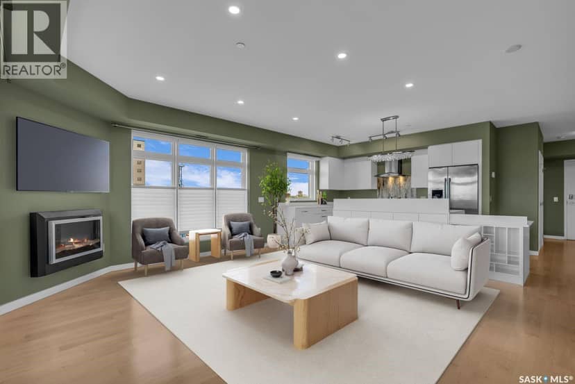 501 922 Broadway AVENUE, Saskatoon, photo 4