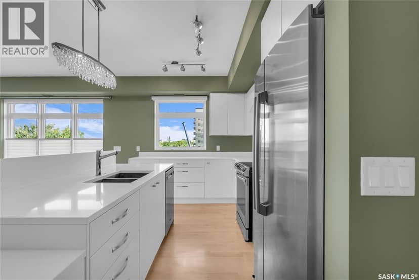 501 922 Broadway AVENUE, Saskatoon, photo 5