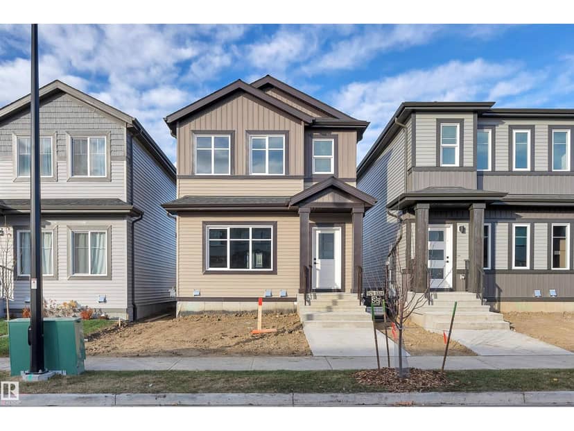 180 Pacific DR, Spruce Grove, photo 2