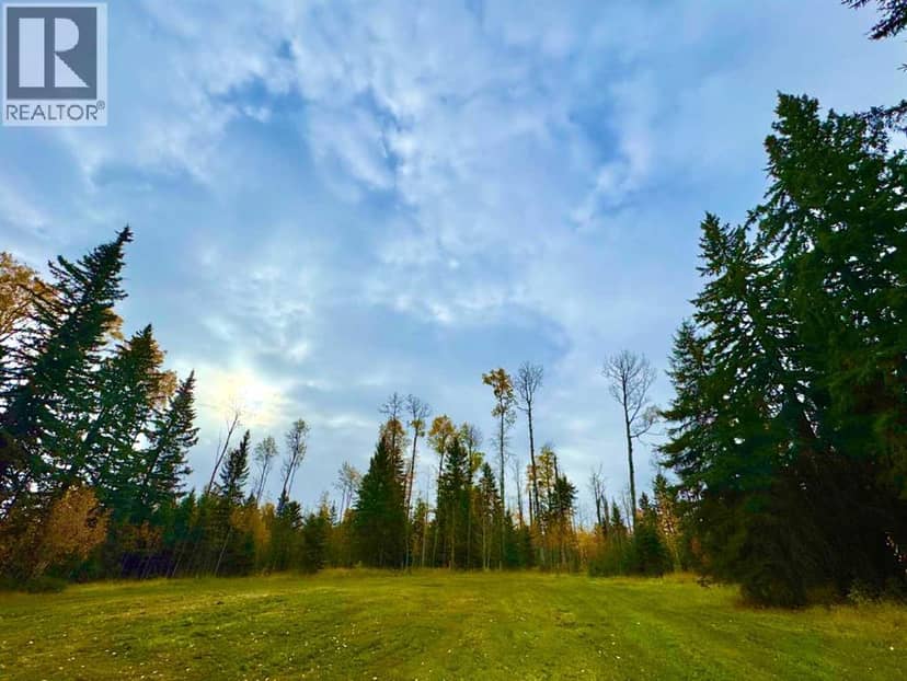 127 Meadow Ponds Drive, Rural Clearwater County
