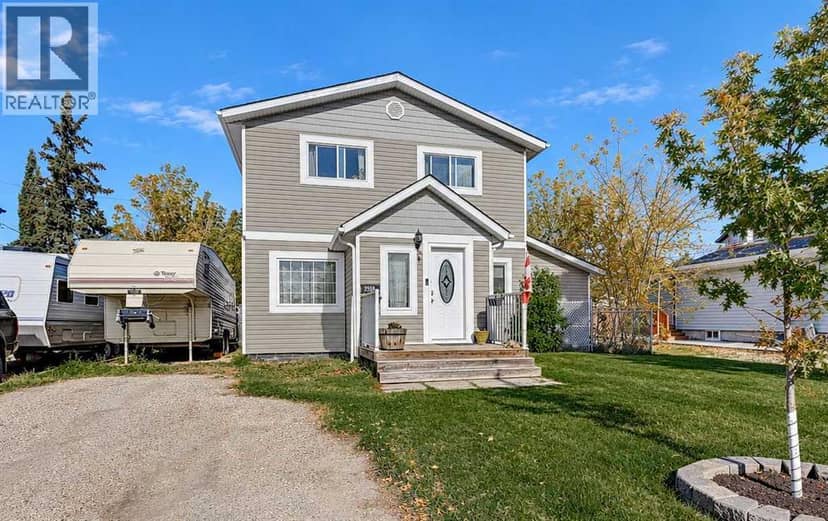 9316 102 Avenue, Grande Prairie