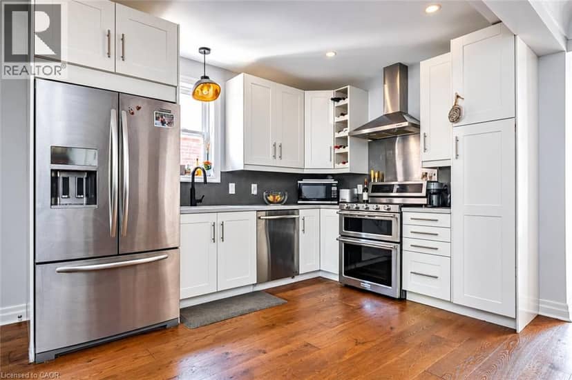 208 CLINE Avenue N, Hamilton, photo 6