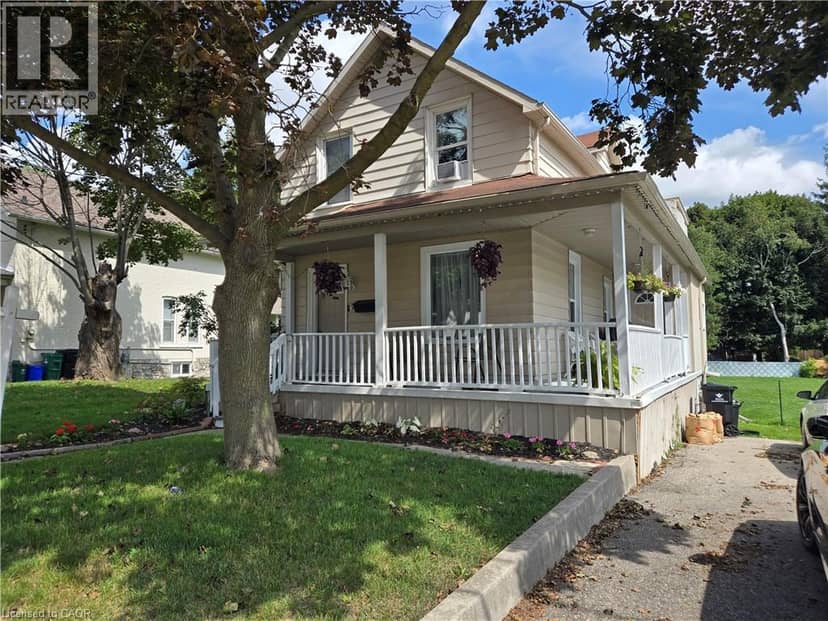 841 DUKE Street, Cambridge